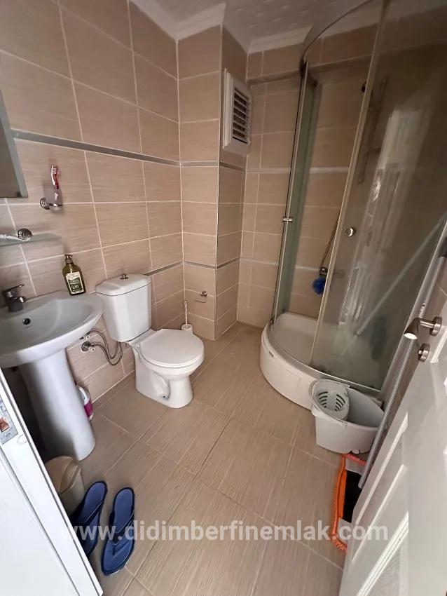 2+1 Bedroom Apartment For sale in Mavişehir Nbh. Didim Yenihisar - 90 m²