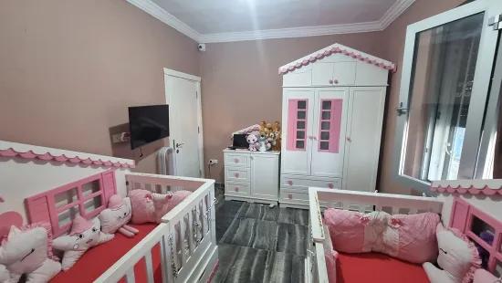 Detached villa Inside a 1400m2 plot In Didim
