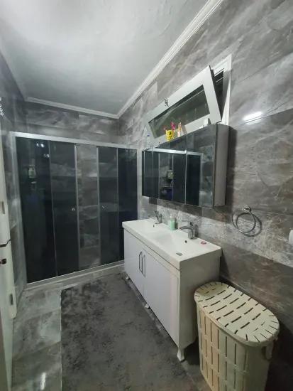 Detached villa Inside a 1400m2 plot In Didim