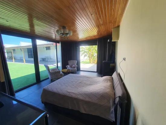 Detached villa Inside a 1400m2 plot In Didim