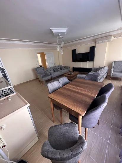 Apartment for sale In Didim Mavişehir