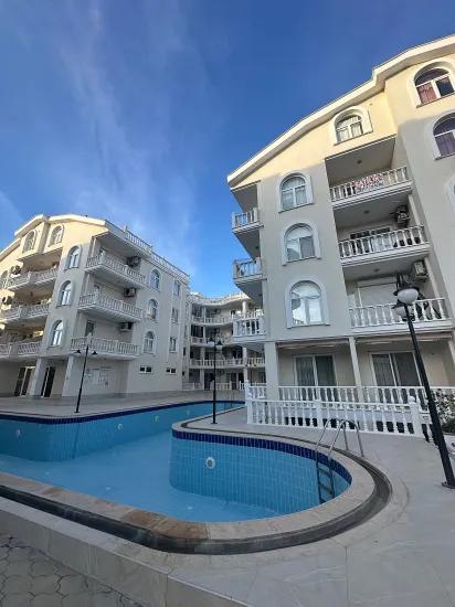 Apartment for sale In Didim Mavişehir