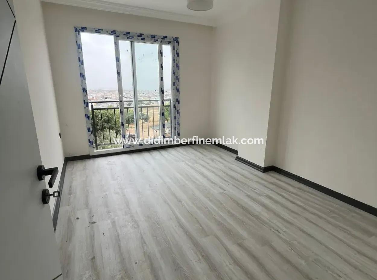 Apartments For Sale In Didim Hisar Neighborhood