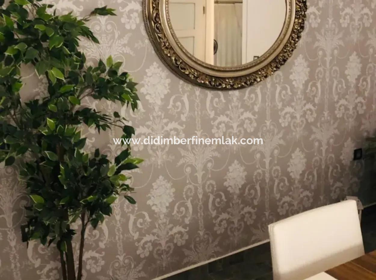 Luxury Villa For Sale In Yesiltepe