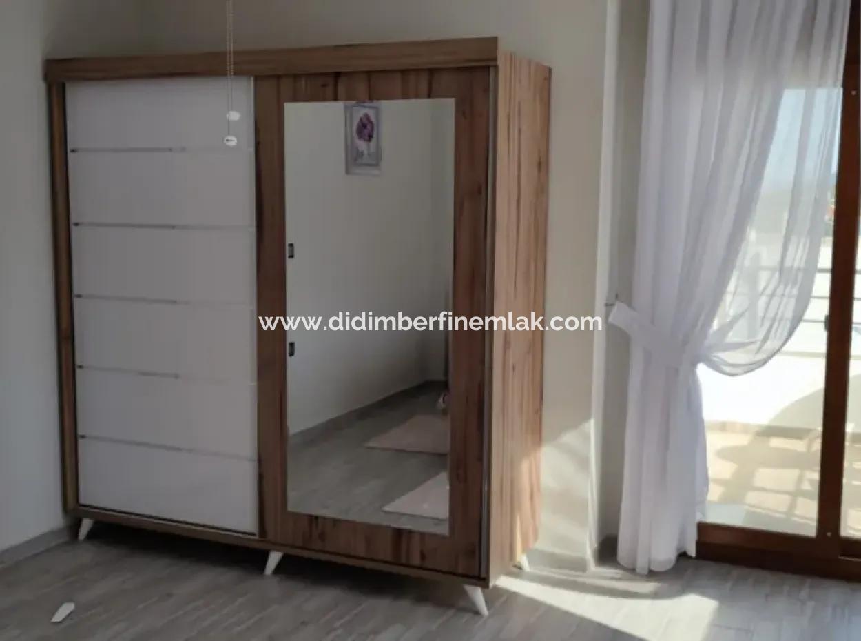 Luxury Villa For Sale In Yesiltepe