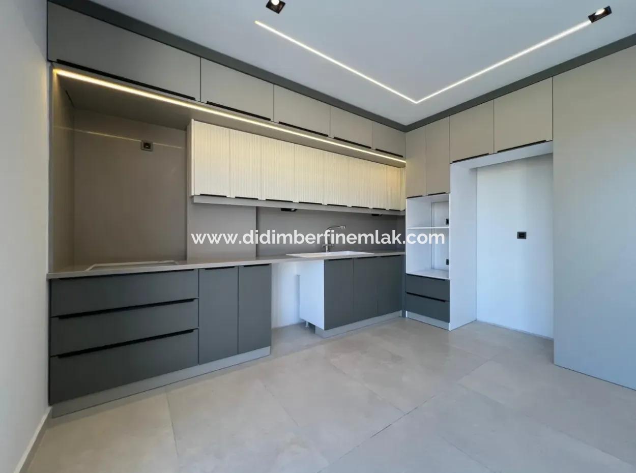 4 1 Villa For Sale In Hisar Neighborhood In Aydin Didimde