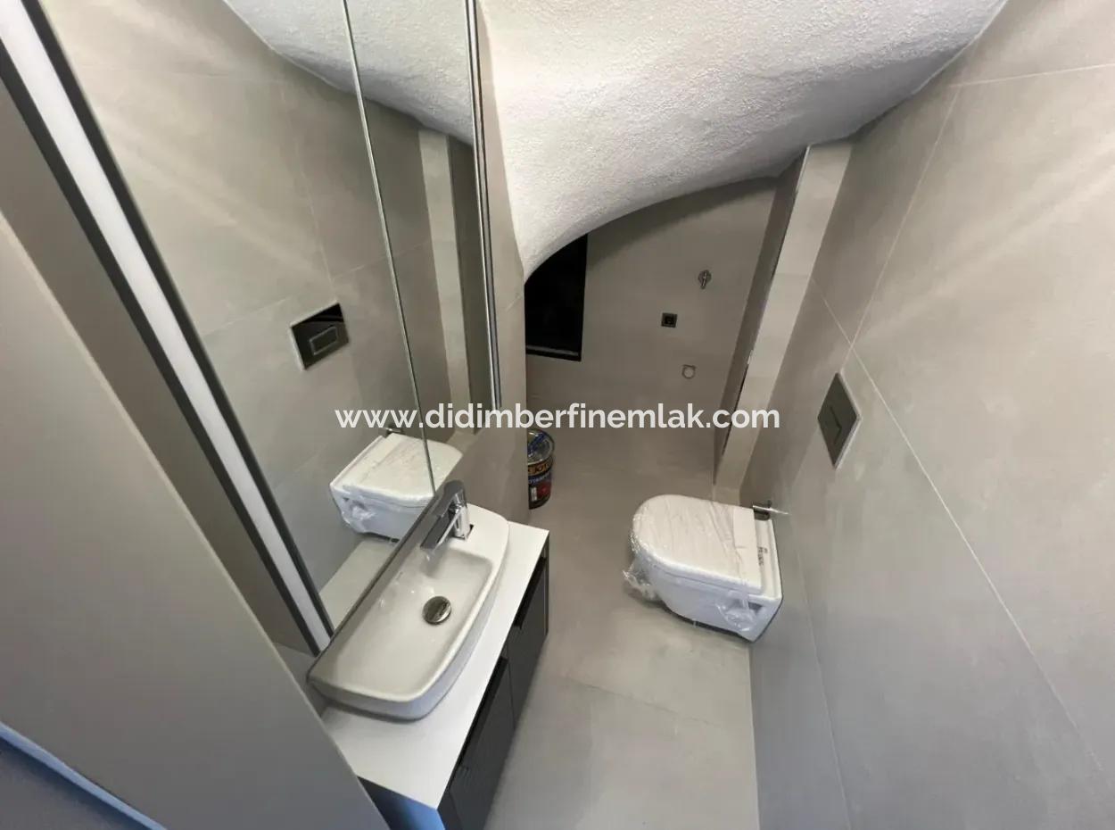 4 1 Villa For Sale In Hisar Neighborhood In Aydin Didimde