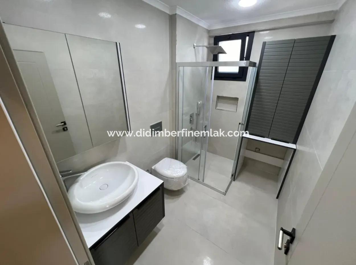 4 1 Villa For Sale In Hisar Neighborhood In Aydin Didimde