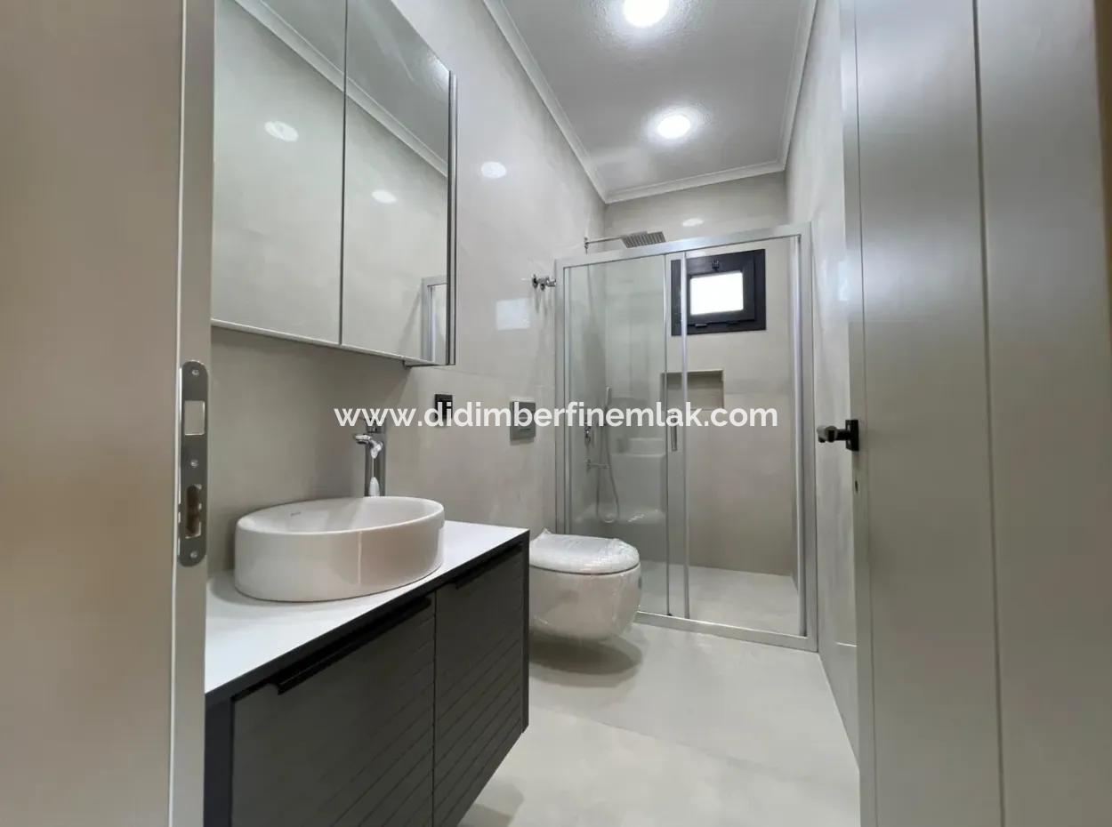 4 1 Villa For Sale In Hisar Neighborhood In Aydin Didimde