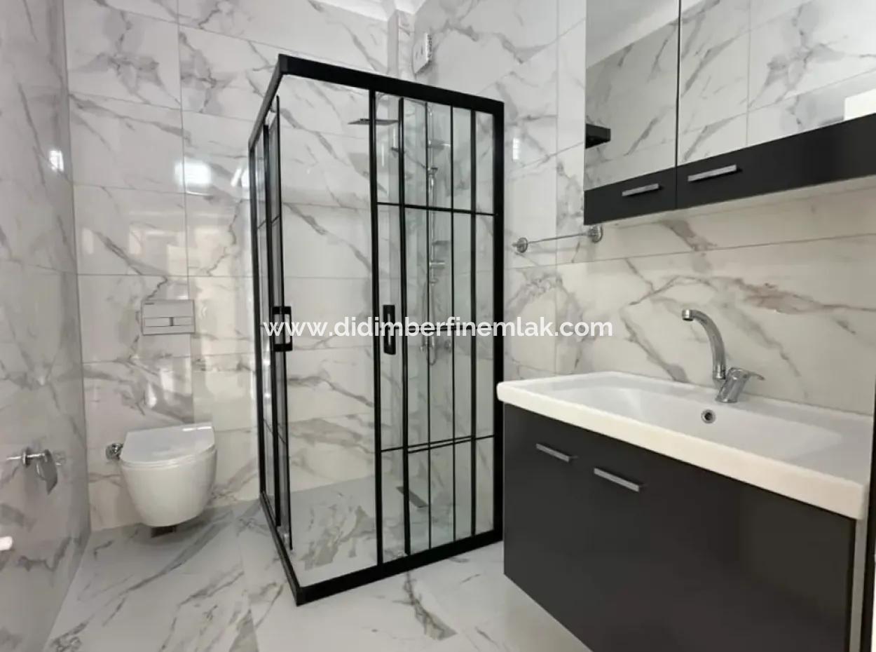 3 Villas For Sale In Didim Hisar Neighborhood