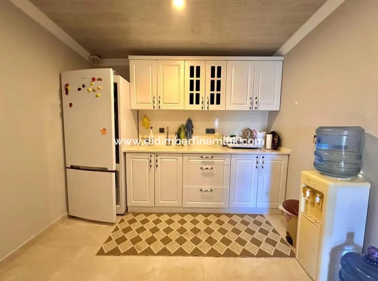 Villa With Pool In Didim Hisar Neighborhood