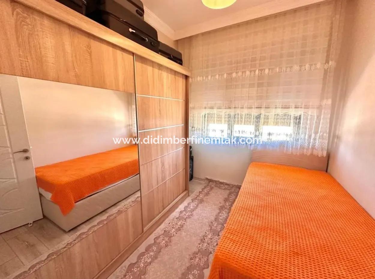 Villa With Pool In Didim Hisar Neighborhood