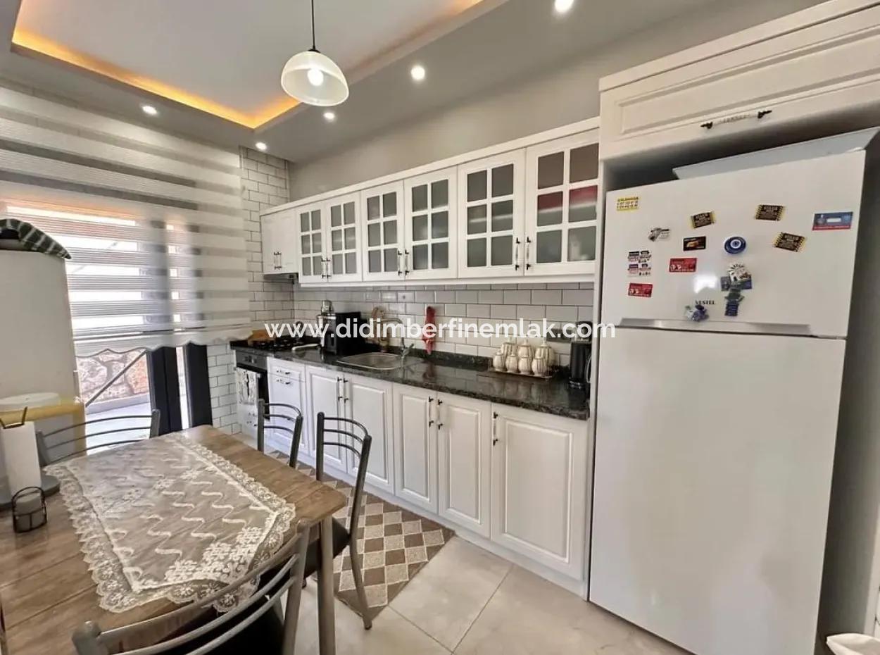 Villa With Pool In Didim Hisar Neighborhood