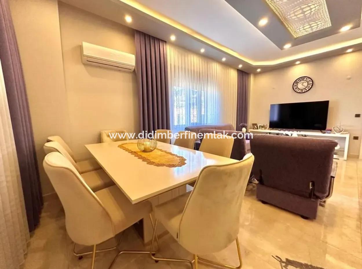 Villa With Pool In Didim Hisar Neighborhood