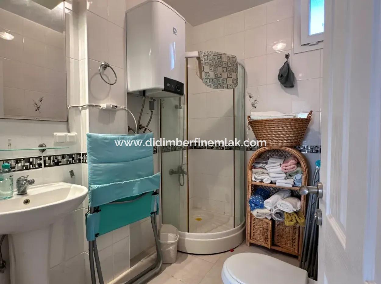 2 1 Villas For Sale In A Complex In Akbukte