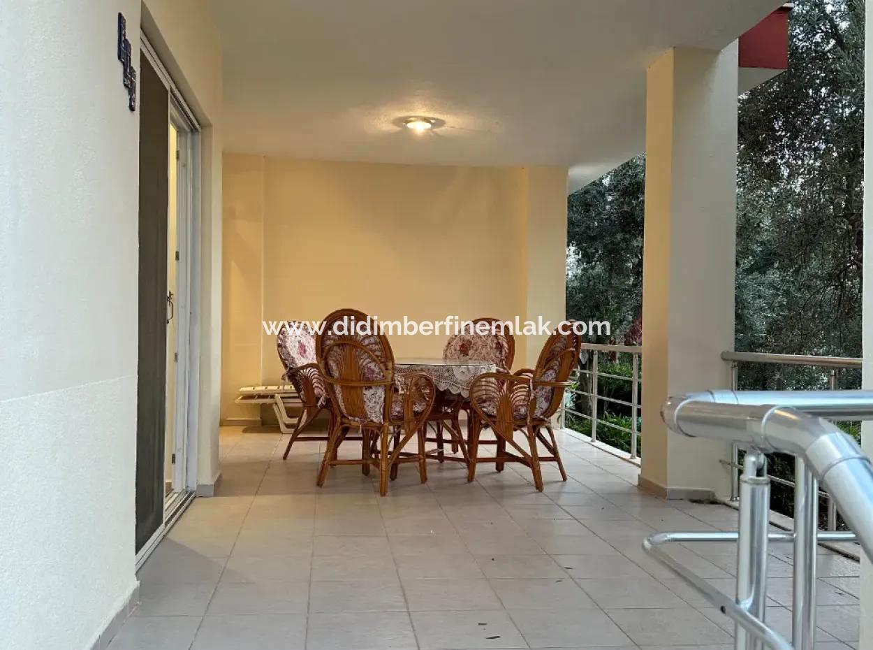 2 1 Villas For Sale In A Complex In Akbukte