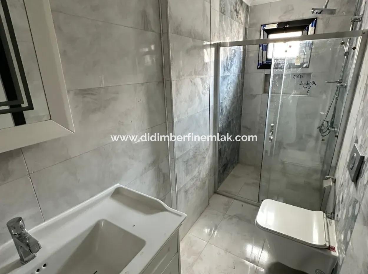 3 1 Centrally Located Villas For Sale In Didim Hisar Neighborhood