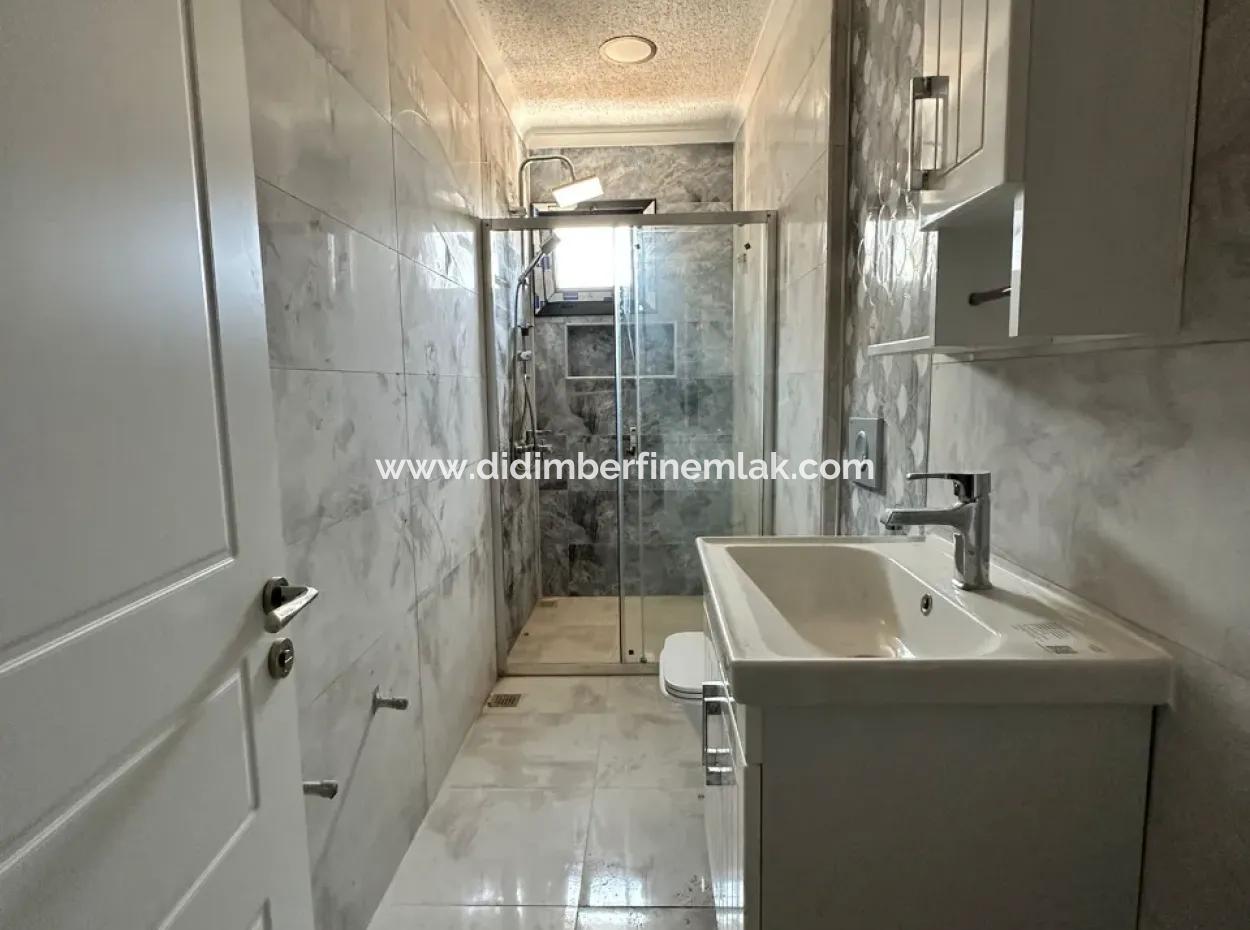 3 1 Centrally Located Villas For Sale In Didim Hisar Neighborhood