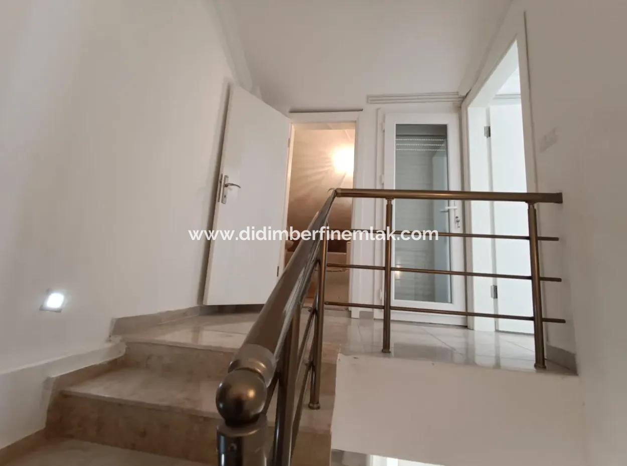 Didim Central Location Adjacent Nizam 3 1 Villa