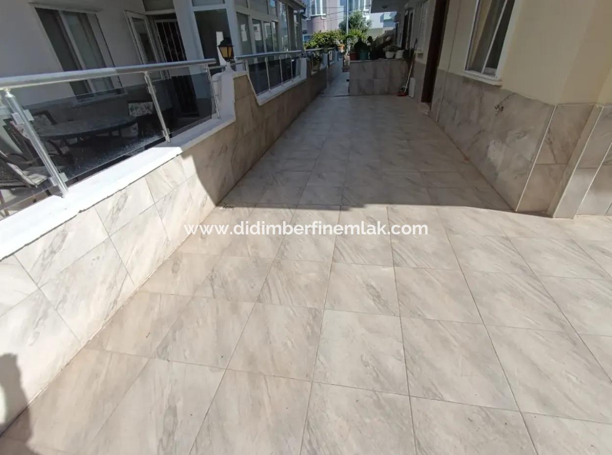 Didim Central Location Adjacent Nizam 3 1 Villa