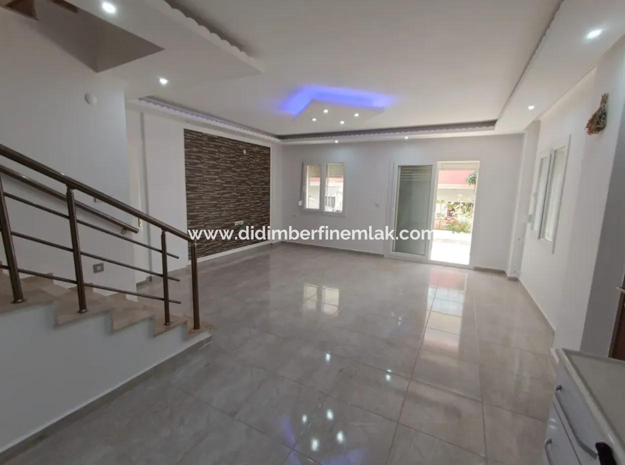 Didim Central Location Adjacent Nizam 3 1 Villa