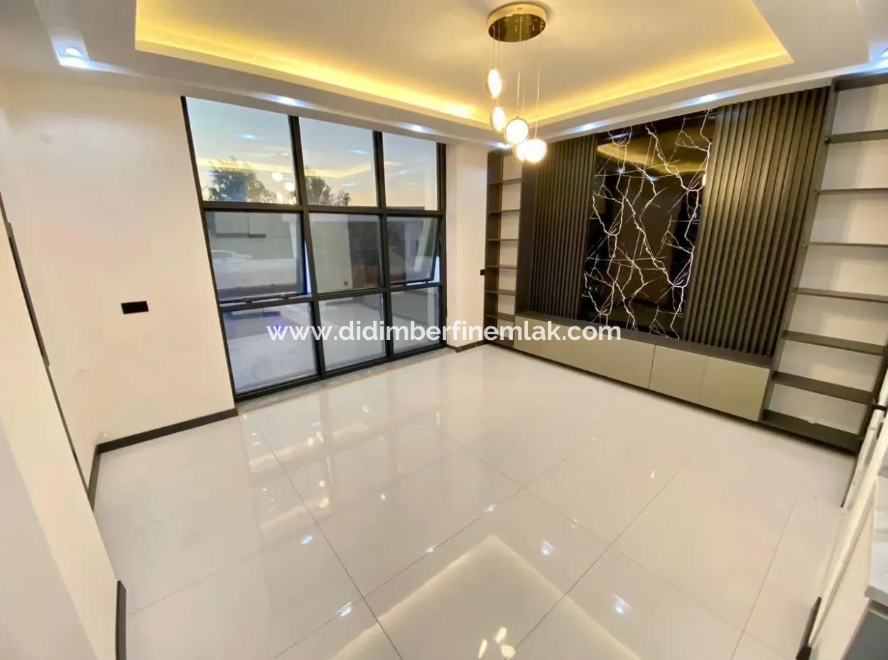 3 1 Villa Close To Aydin Didim Altinkum Beach