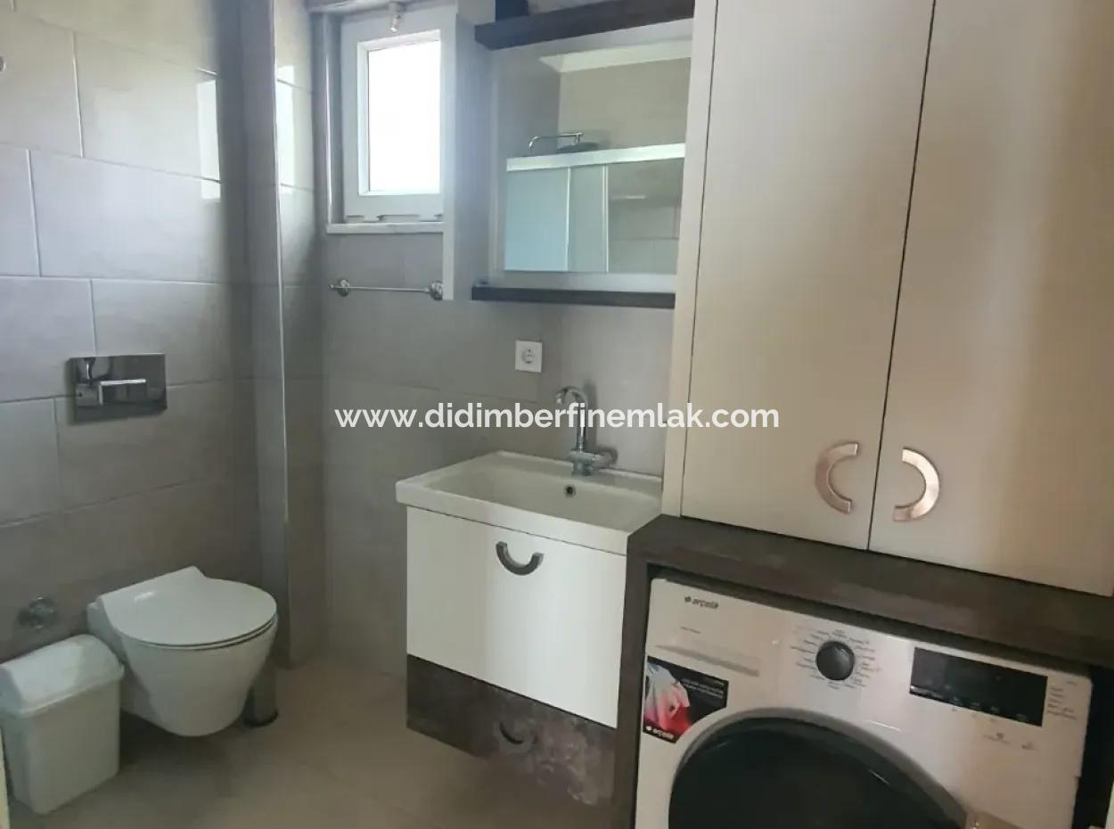 3 1 Villa At A Distance Of 50 M From Aydin Didim Ataturk Boulevard