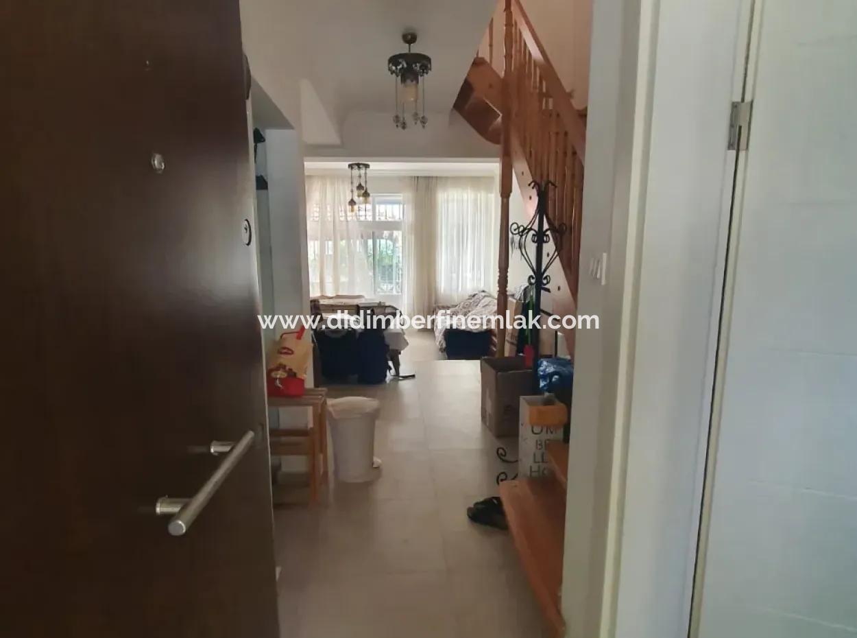 3 1 Villa At A Distance Of 50 M From Aydin Didim Ataturk Boulevard