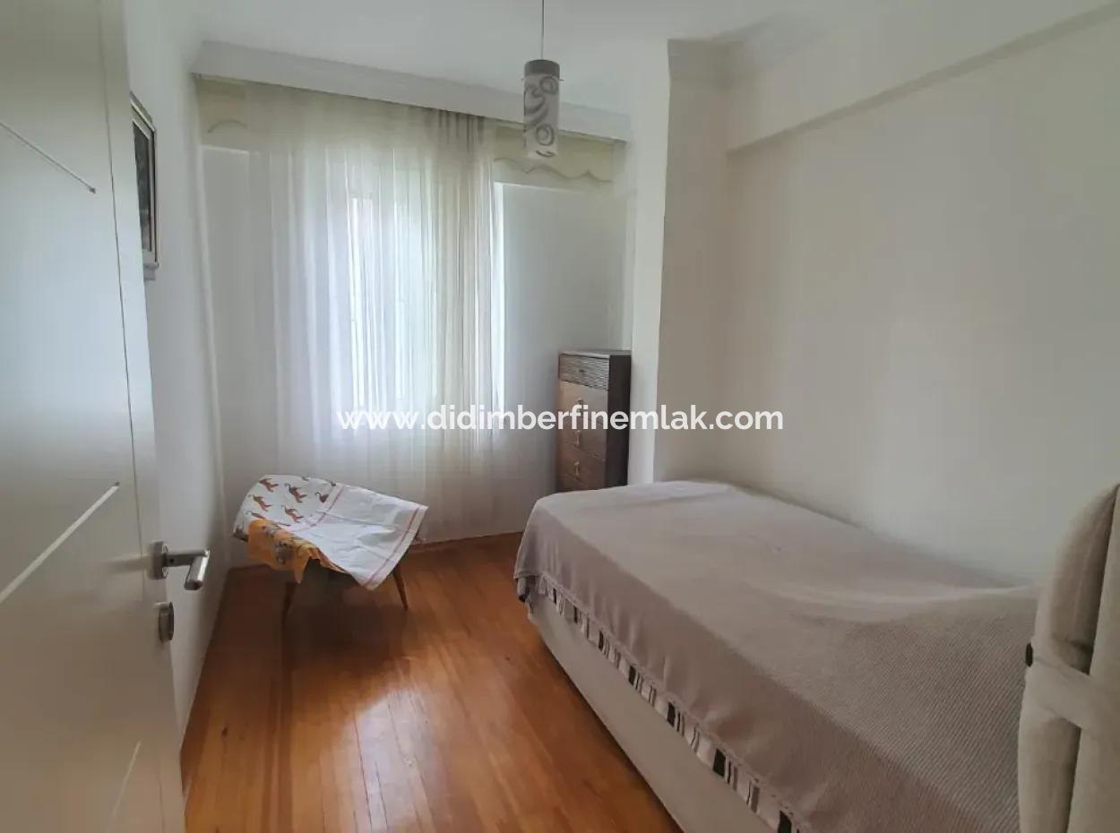 3 1 Villa At A Distance Of 50 M From Aydin Didim Ataturk Boulevard