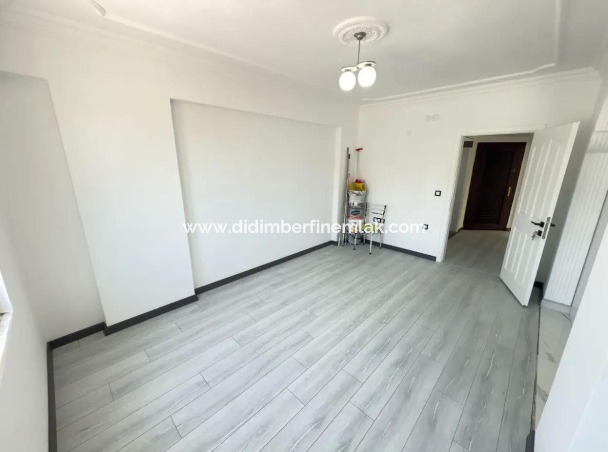 Didim Efelar Harbor Road Zero 2 1 Apartment