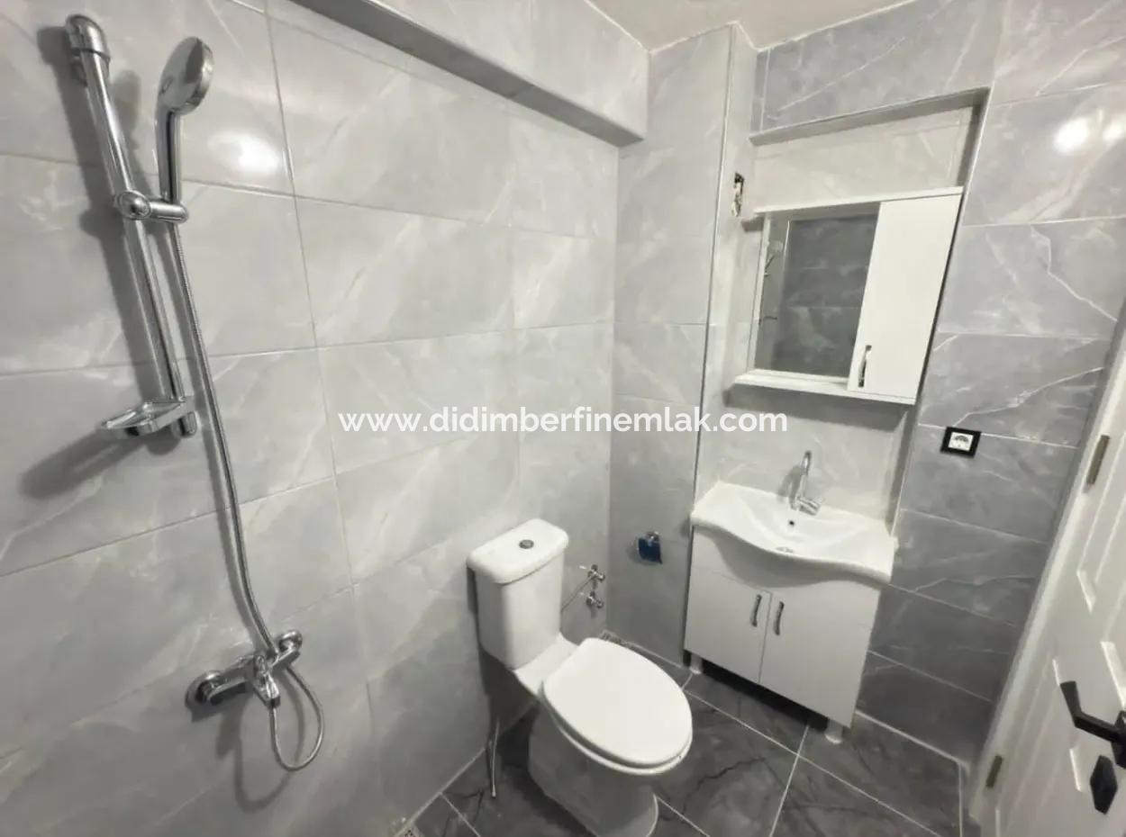 Didim Efelar Harbor Road Zero 2 1 Apartment