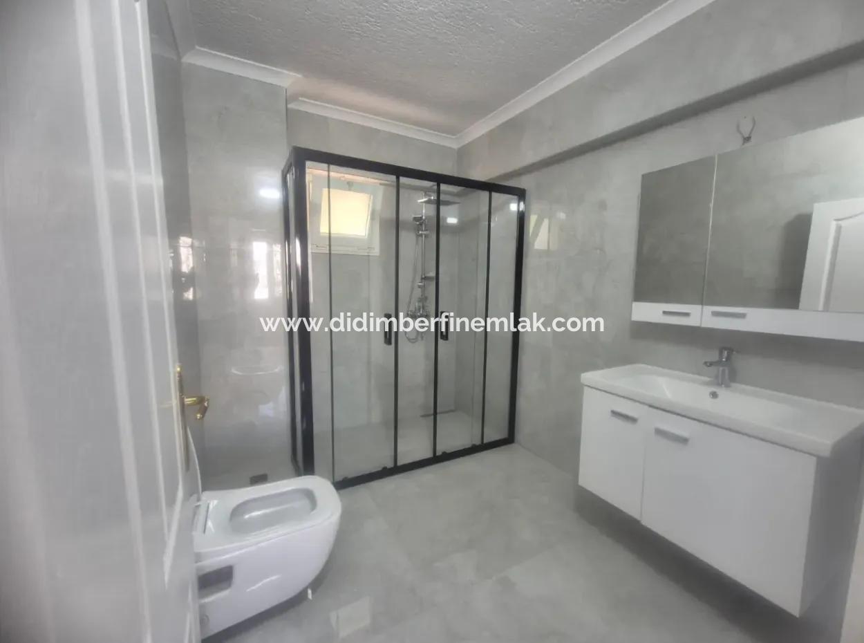 Satılık Lüks Müstakil Villa – Çamlık, Didim