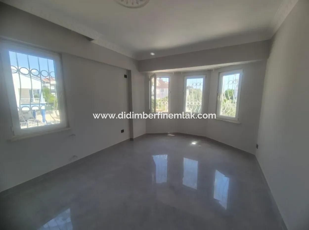 Satılık Lüks Müstakil Villa – Çamlık, Didim