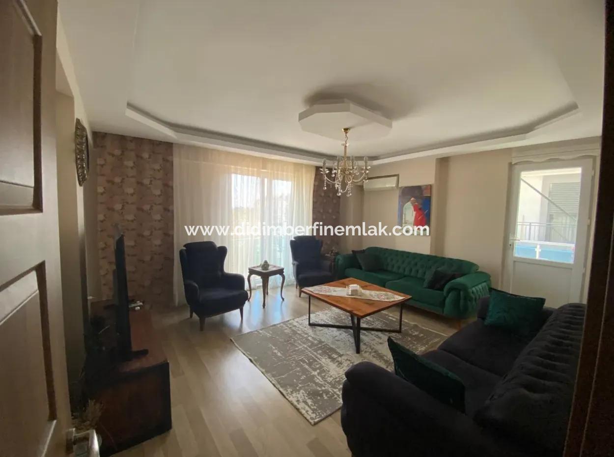 Efeler Mahallesi 3+1 Ayrı Mutfak