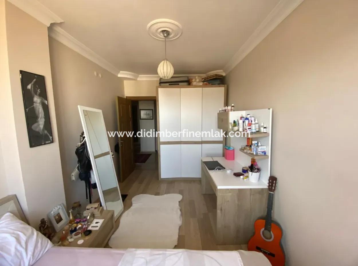 Efeler Mahallesi 3+1 Ayrı Mutfak