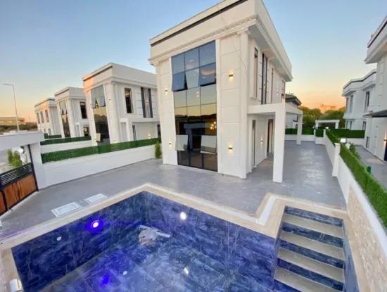 3 1 Villa Close To Aydin Didim Altinkum Beach