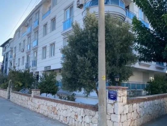 Efeler Mahallesi 3+1 Ayrı Mutfak