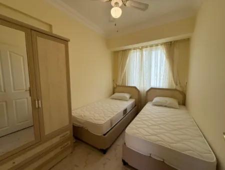 2 1 Furnished Apartment Within Walking Distance Of The Sea