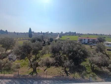3 1 Villa With Pool In Aydin Didim Center