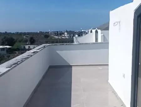 3 1 Villa With Pool In Aydin Didim Center