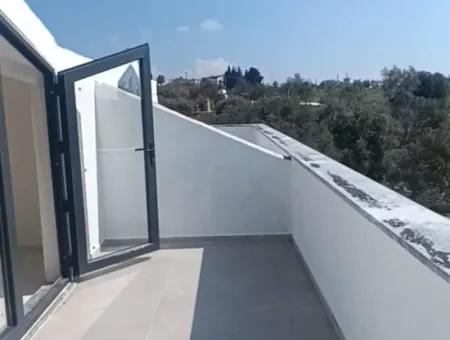 3 1 Villa With Pool In Aydin Didim Center