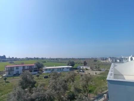 3 1 Villa With Pool In Aydin Didim Center