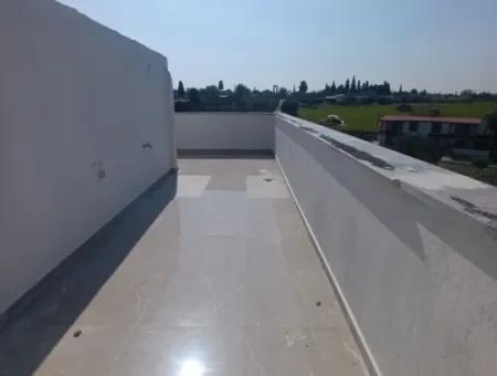 3 1 Villa With Pool In Aydin Didim Center