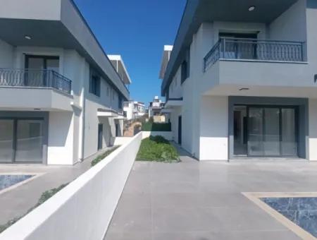 3 1 Villa With Pool In Aydin Didim Center