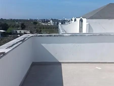 3 1 Villa With Pool In Aydin Didim Center