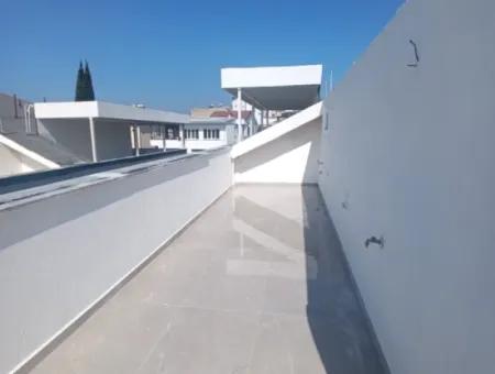 3 1 Villa With Pool In Aydin Didim Center