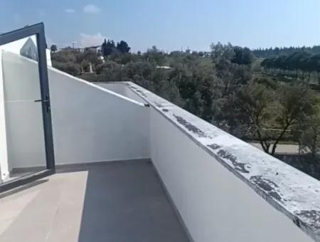 3 1 Villa With Pool In Aydin Didim Center