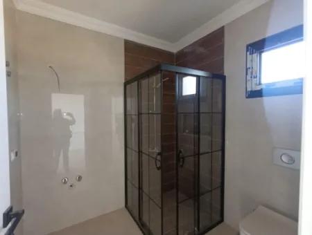 3 1 Open Kitchen Villa In Aydin Hisar Neighborhood
