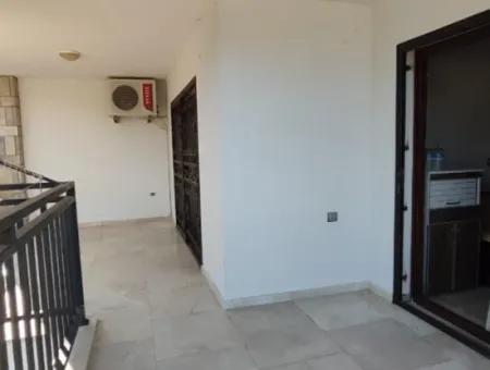 Villa For Sale In Asydin Didim Seyrantepe