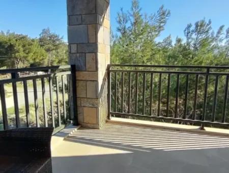 Villa For Sale In Asydin Didim Seyrantepe